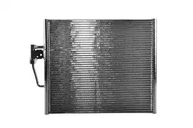 Конденсатор, кондиционер BSG купить